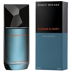 Issey Miyake Fusion d'Issey