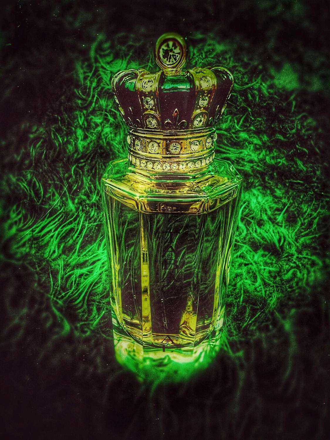 Royal Crown Tabac Royal