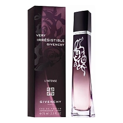 Very Irresistible Givenchy L'Intense