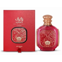 Zimaya Zukhruf Cherry