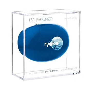 Фото L’Eau Par Kenzo Homme Ryoko