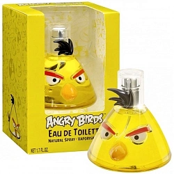 Air Val International Angry Birds Yellow