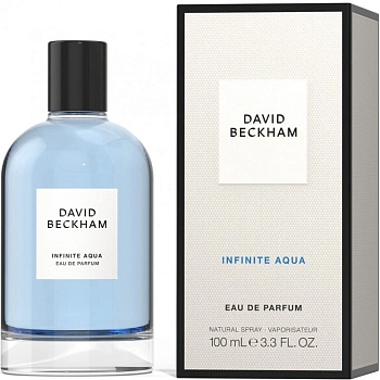 Фото David Beckham Infinite Aqua