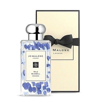 Фото Jo Malone Wild Bluebell