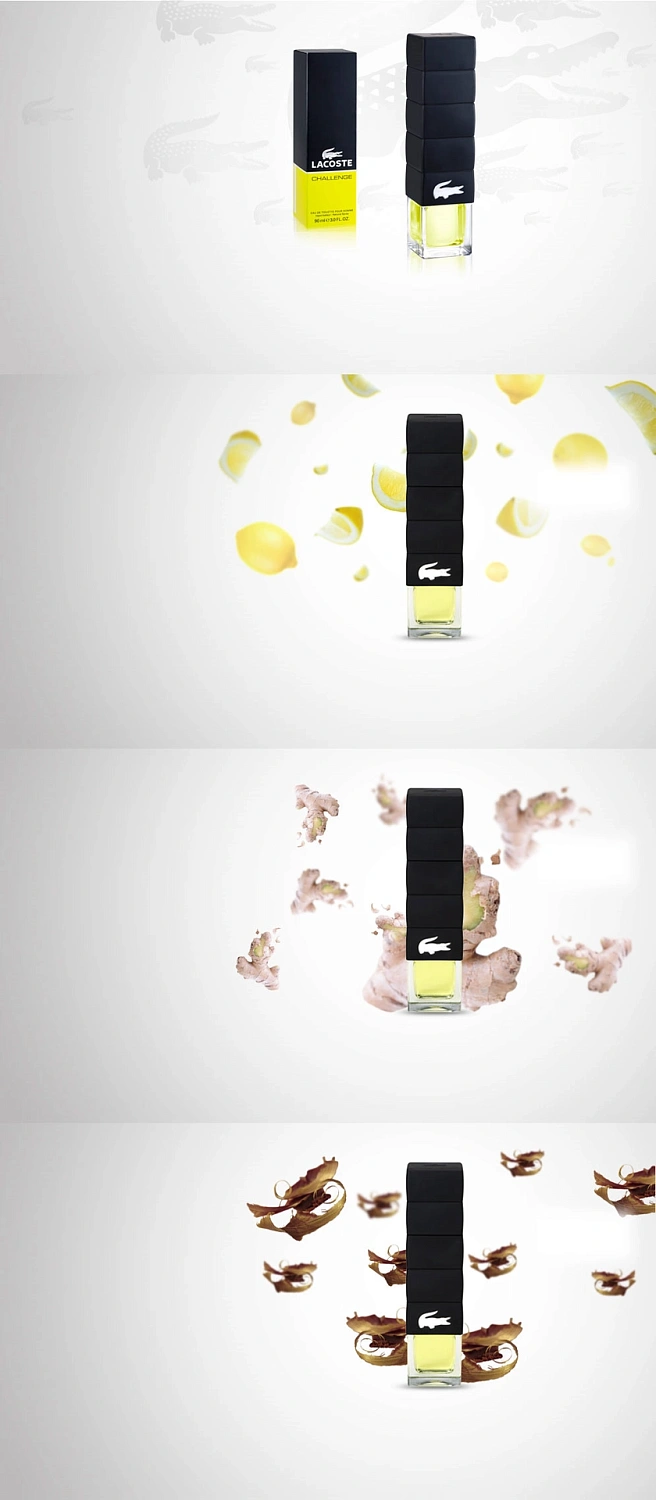 LACOSTE Challenge