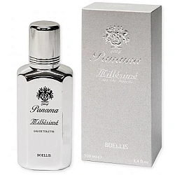 Panama 1924 (Boellis) Panama Millesime