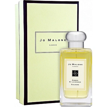 Фото Jo Malone Amber & Lavender