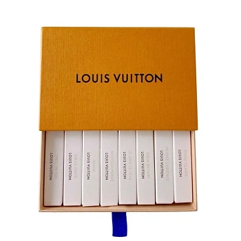 Фото Louis Vuitton Samples (оригинальные пробники)