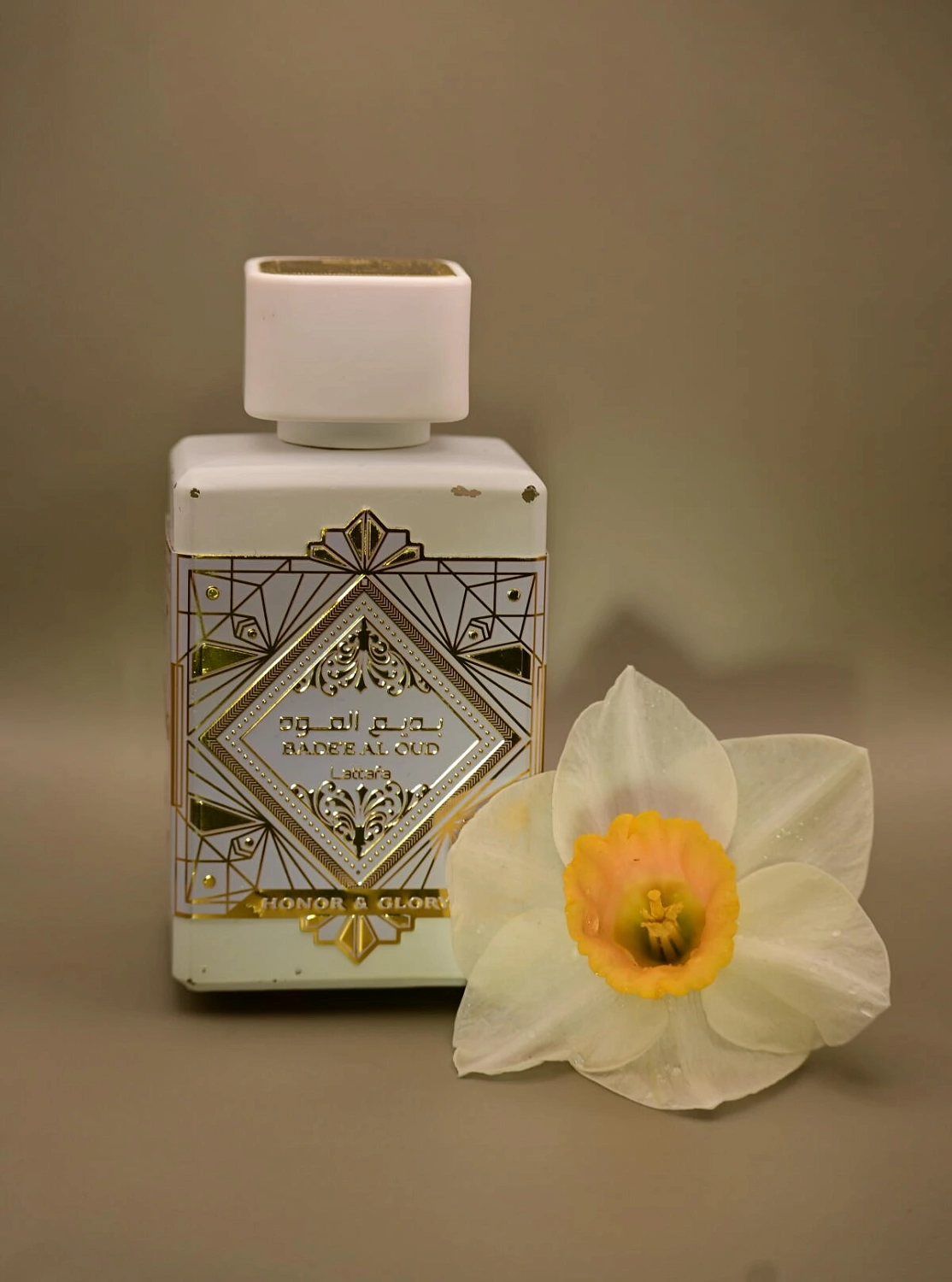 Lattafa Bade'e Al Oud Honor & Glory Lattafa Bade'e Al Oud Honor & Glory