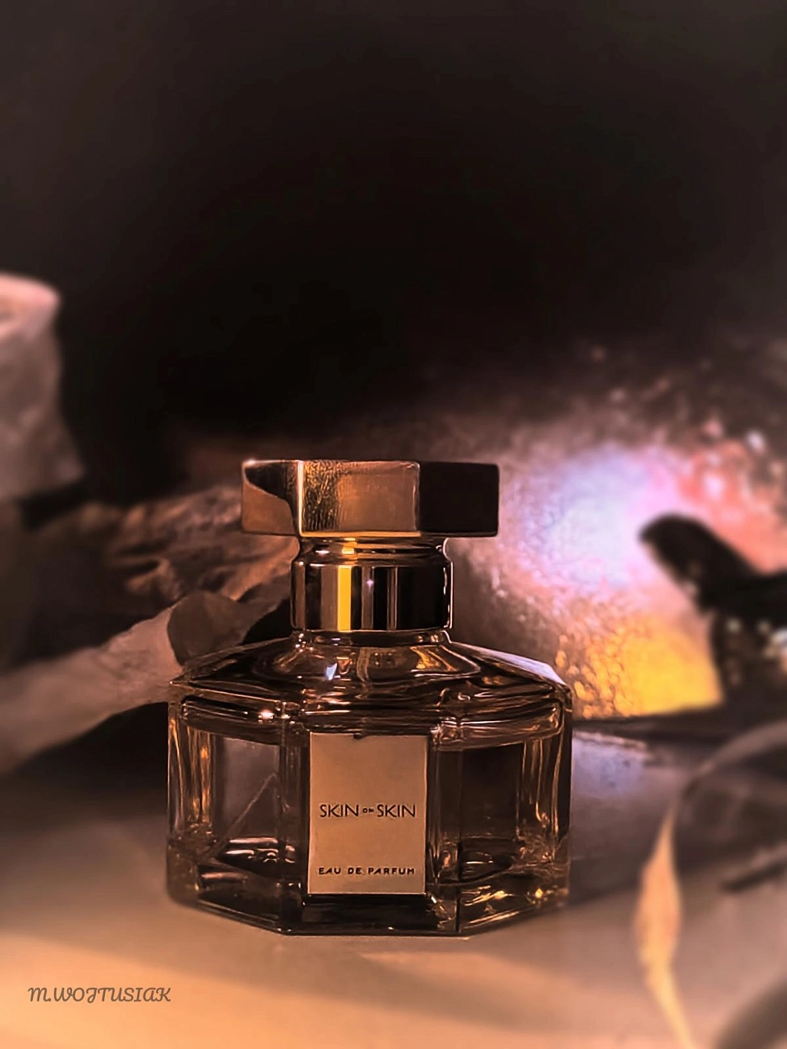 L`Artisan Parfumeur Skin on Skin