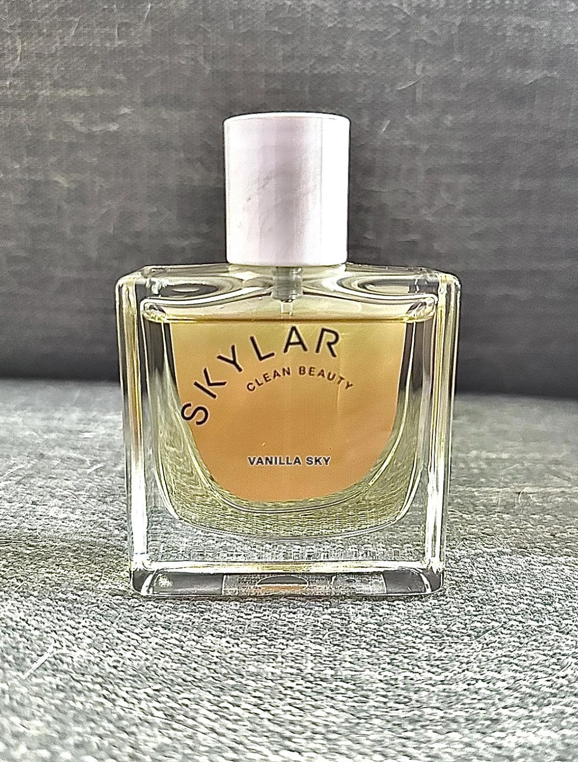 Skylar Vanilla Sky