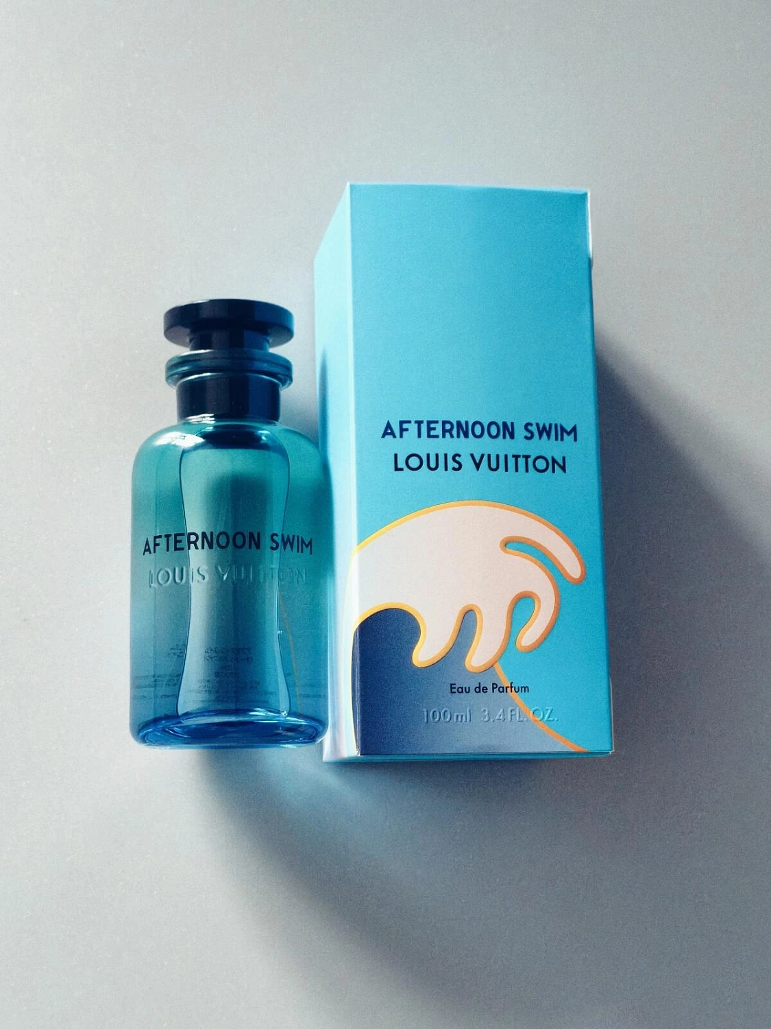 Louis Vuitton Afternoon Swim