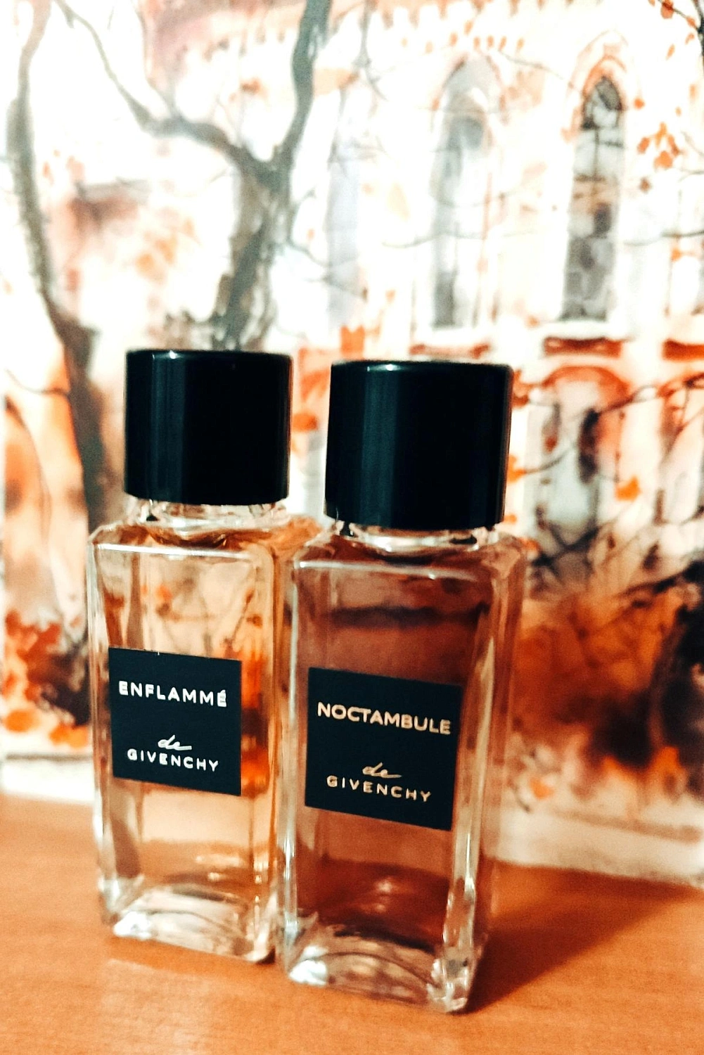 GIVENCHY Noctambule GIVENCHY Noctambule