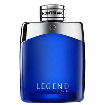 Montblanc Legend Blue парфюмерная вода, 100 мл тестер Montblanc Legend Blue парфюмерная вода, 100 мл тестер