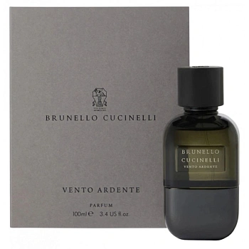 Фото Brunello Cucinelli Vento Ardente