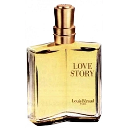 Louis Féraud Love Story