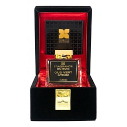 Fragrance du Bois Oud Vert Intense