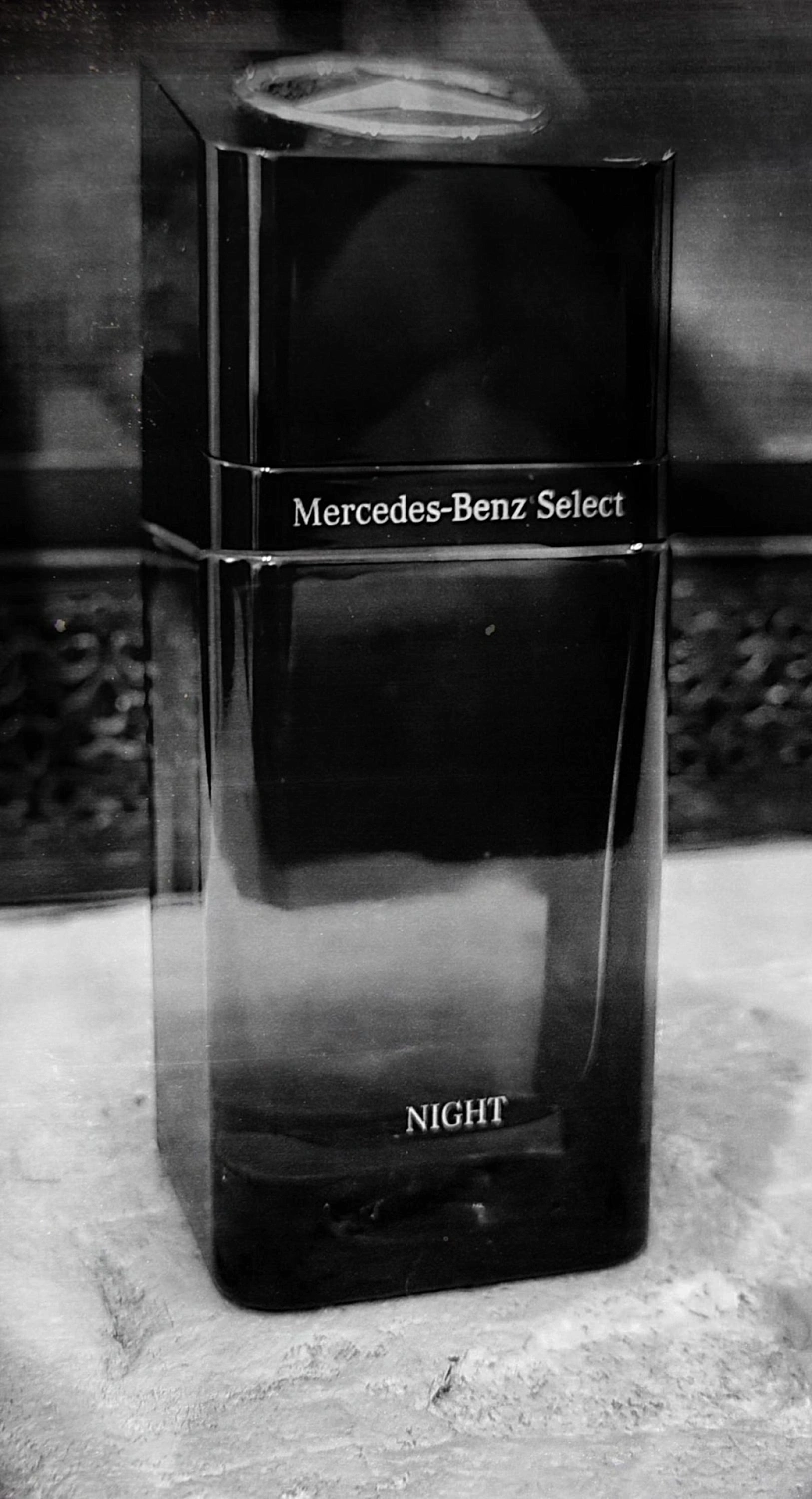 Mercedes-Benz Select Night Mercedes-Benz Select Night
