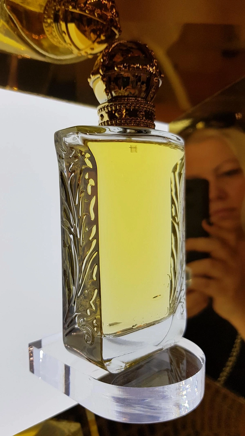 Marina de Bourbon Symbol Eau de Parfum