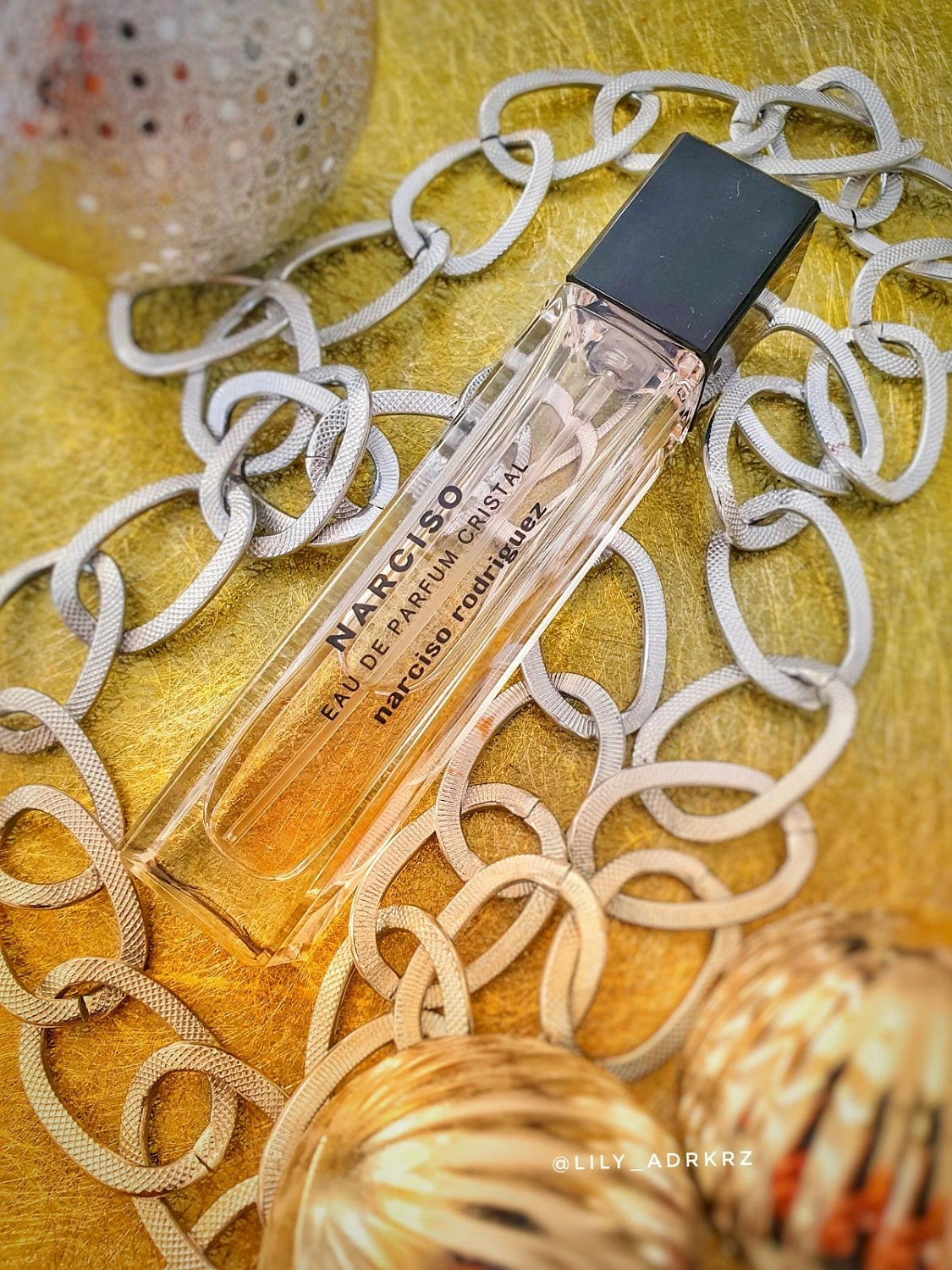 Narciso Rodriguez Narciso Eau de Parfum Cristal