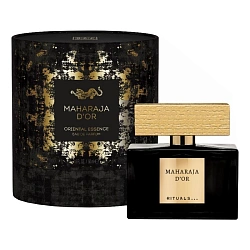 Rituals Maharaja d'Or
