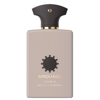 Amouage Opus V – Woods Symphony парфюмерная вода, 100 мл тестер Amouage Opus V – Woods Symphony парфюмерная вода, 100 мл тестер