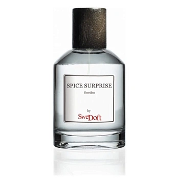 Swedoft Spice Surprise парфюмерная вода, 100 мл тестер