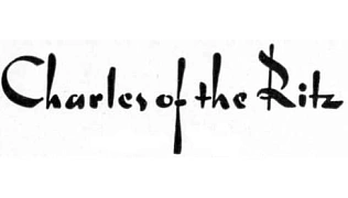 CHARLES OF THE RITZ CHARLES OF THE RITZ