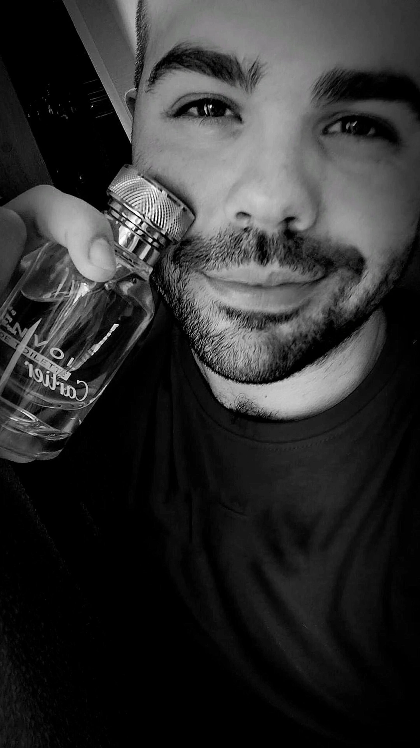 Cartier L'Envol Eau de Toilette