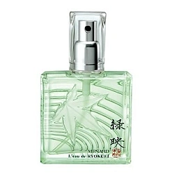 Menard L'Eau de Ryokuei