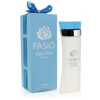 Фото Emper Fasio Light Blue