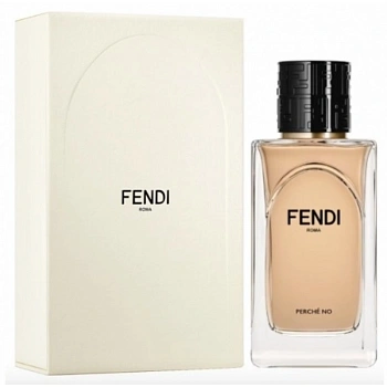FENDI Perche No парфюмерная вода, 100 мл