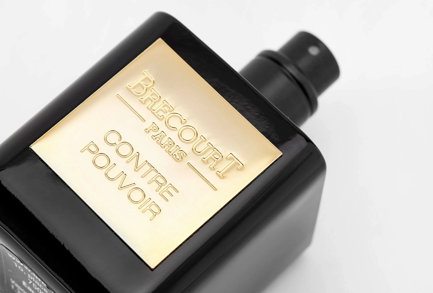 Brecourt Contre Pouvoir