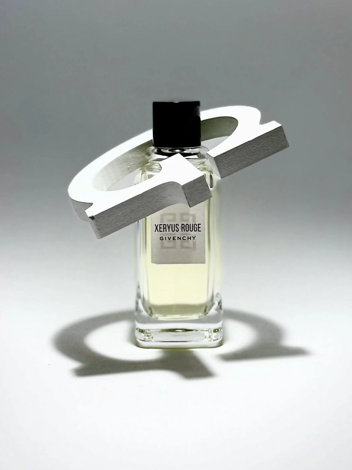 GIVENCHY Xeryus Rouge