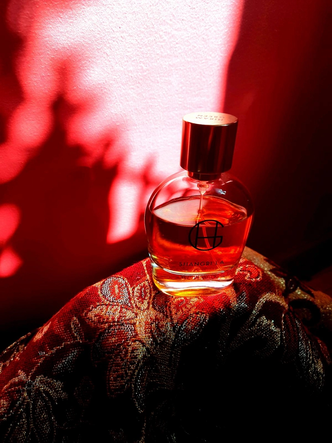 Hiram Green Shangri La