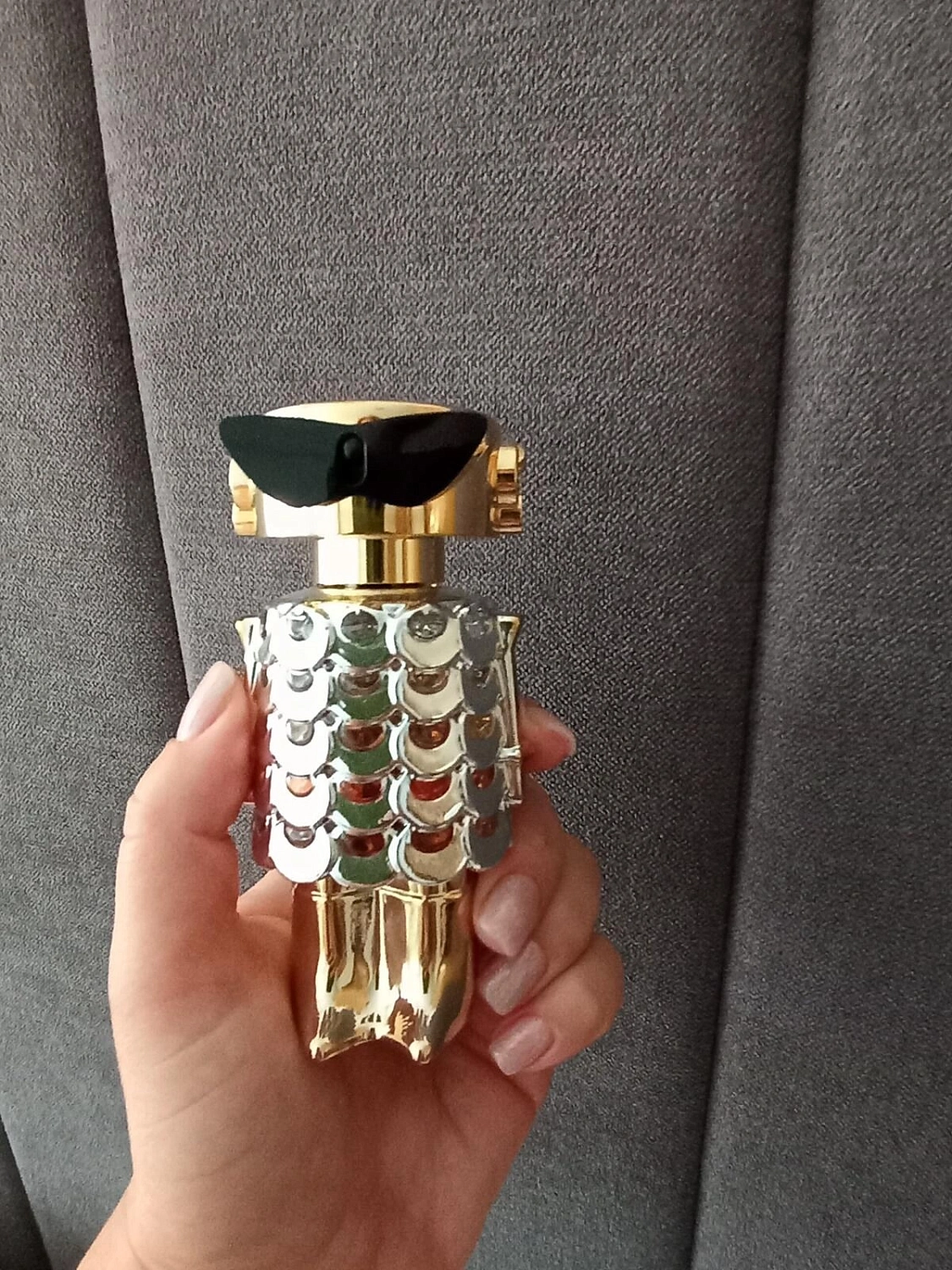Paco Rabanne Fame Paco Rabanne Fame