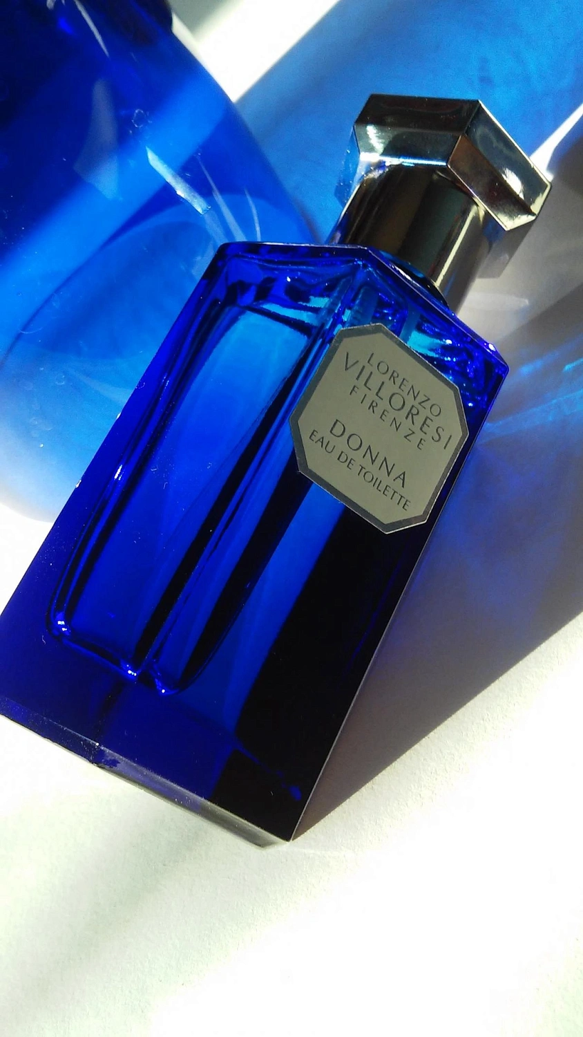 Lorenzo Villoresi Donna