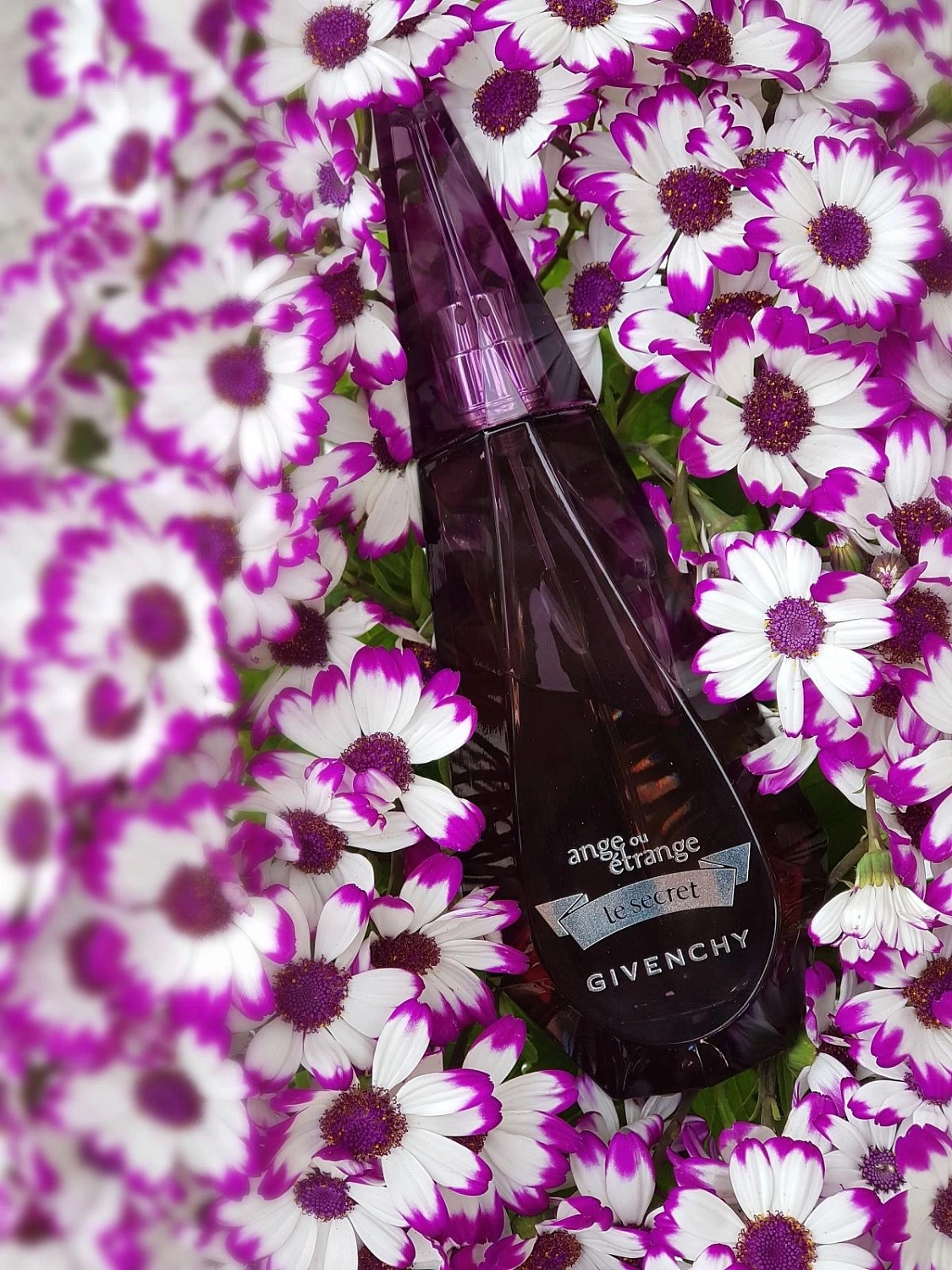 GIVENCHY Ange ou Demon Le Secret Elixir