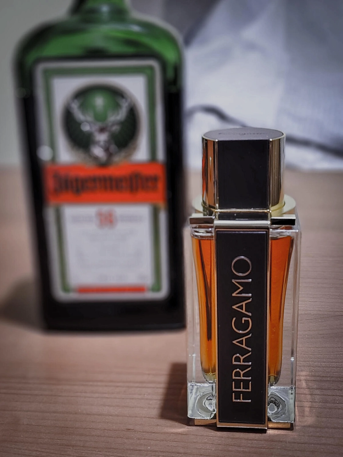 Salvatore Ferragamo Ferragamo Spicy Leather