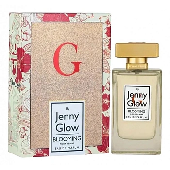 Фото Jenny Glow Blooming