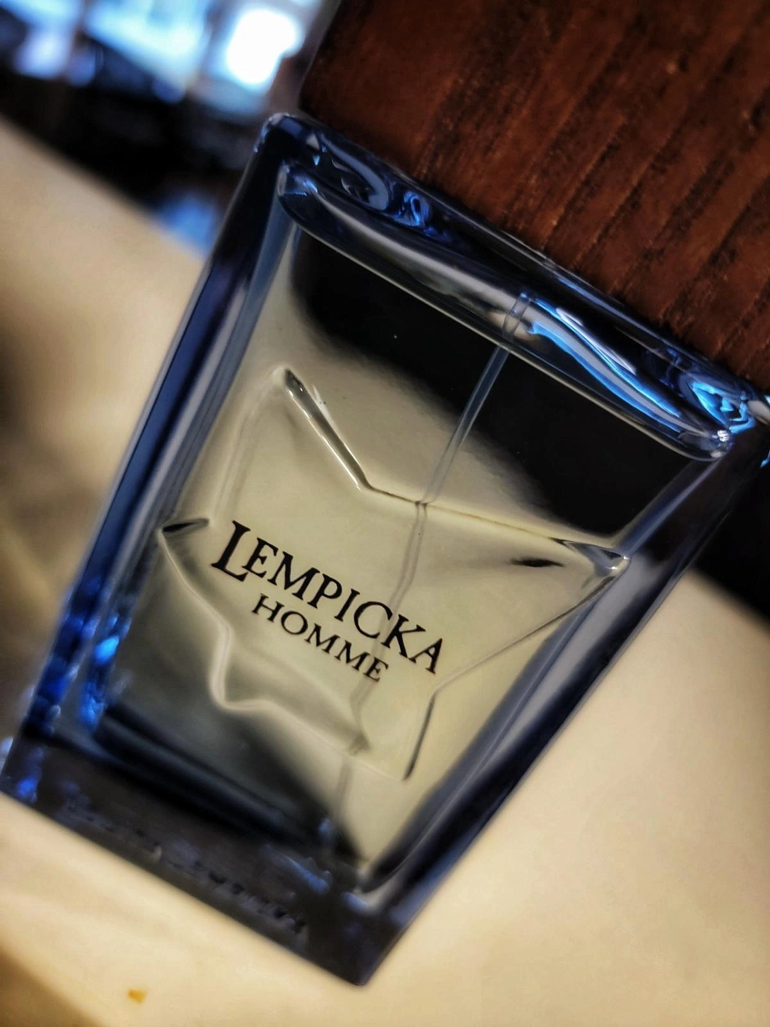 Lolita Lempicka Lempicka Homme
