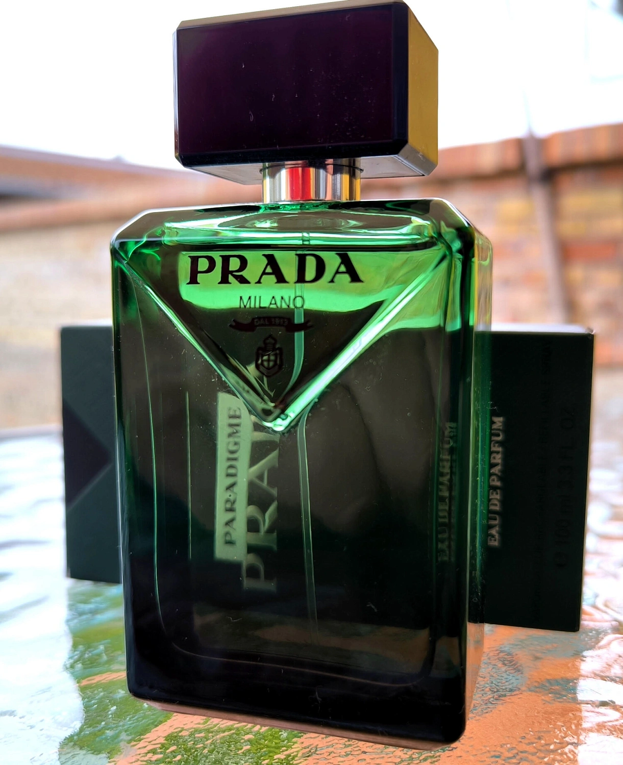 Prada Paradigme