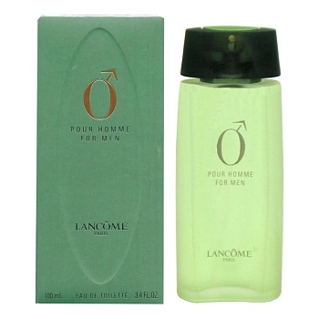 Фото Lancome O for Men