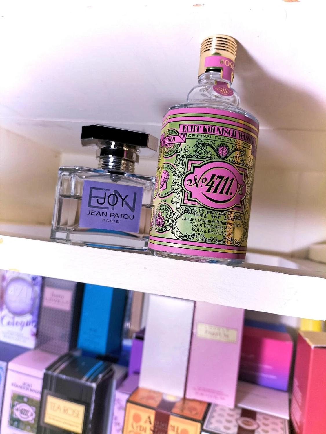 Jean Patou Enjoy Jean Patou Enjoy
