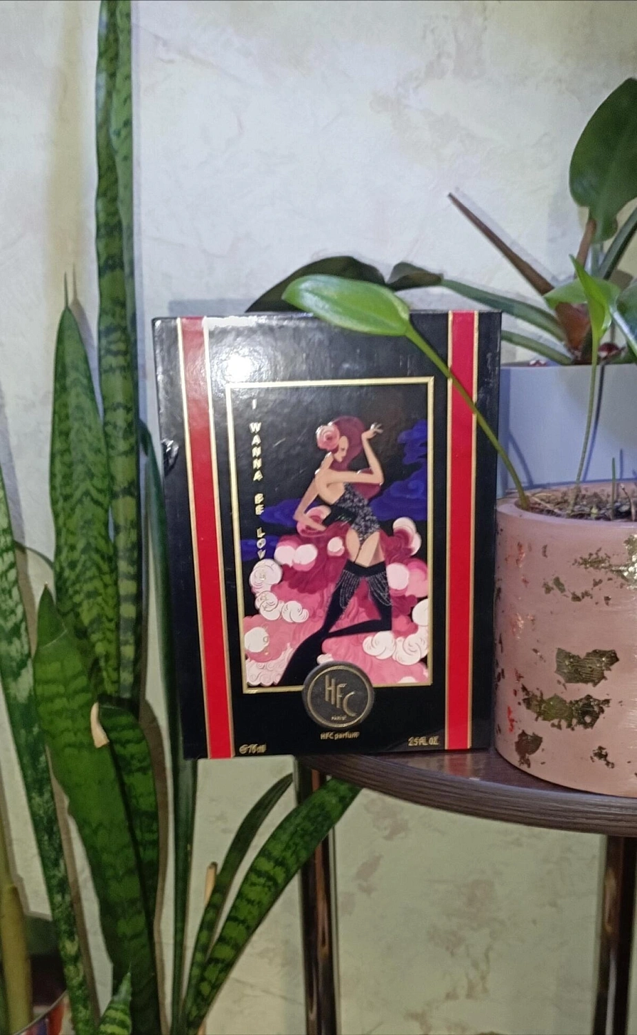 Haute Fragrance Company I Wanna Be Loved By You