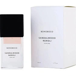 BOHOBOCO Sandalwood Neroli