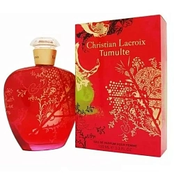 Christian Lacroix Tumulte