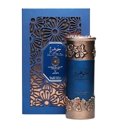 Lattafa Niche Emarati Al Jawhara