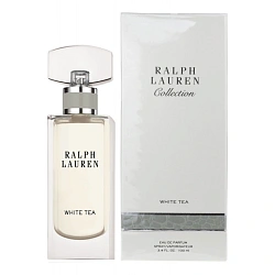 Ralph Lauren White Tea