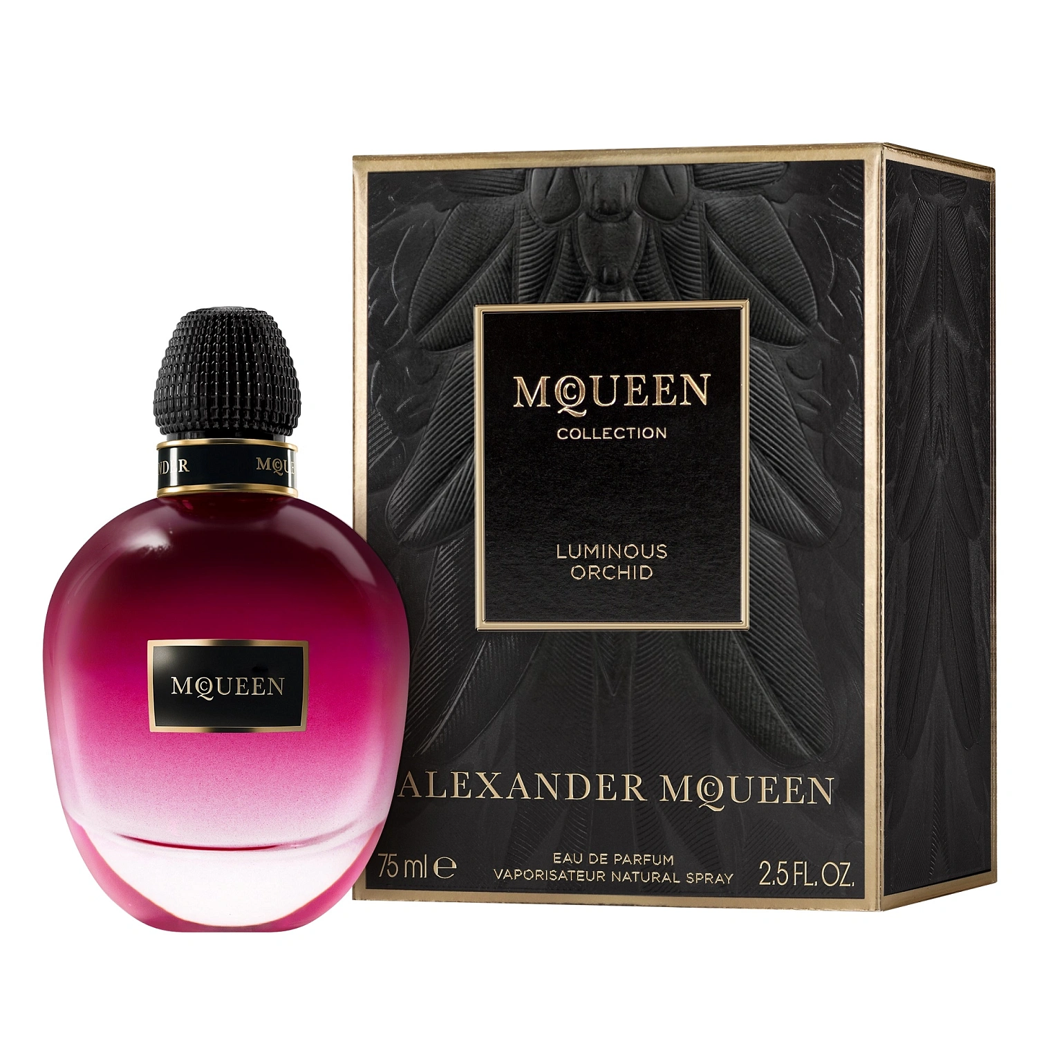 Alexander McQueen Luminous Orchid Alexander McQueen Luminous Orchid